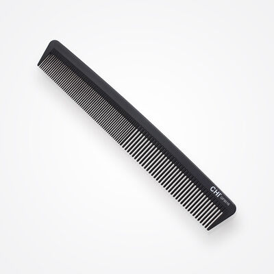 Carbon Cutting Comb